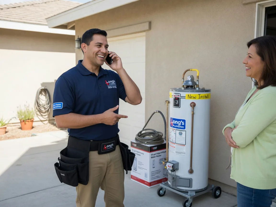 Leak Detection Creston, NC FAQs